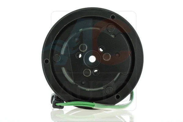 Magnetic Clutch, air conditioning compressor