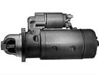 Starter (AC-CBS0501)