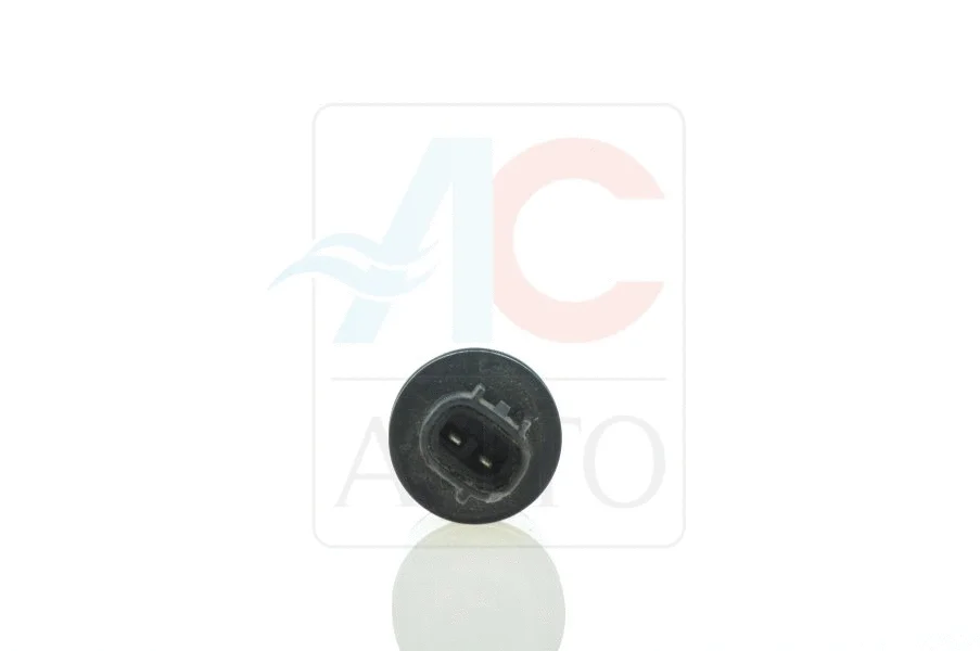 Control Valve, air conditioning compressor