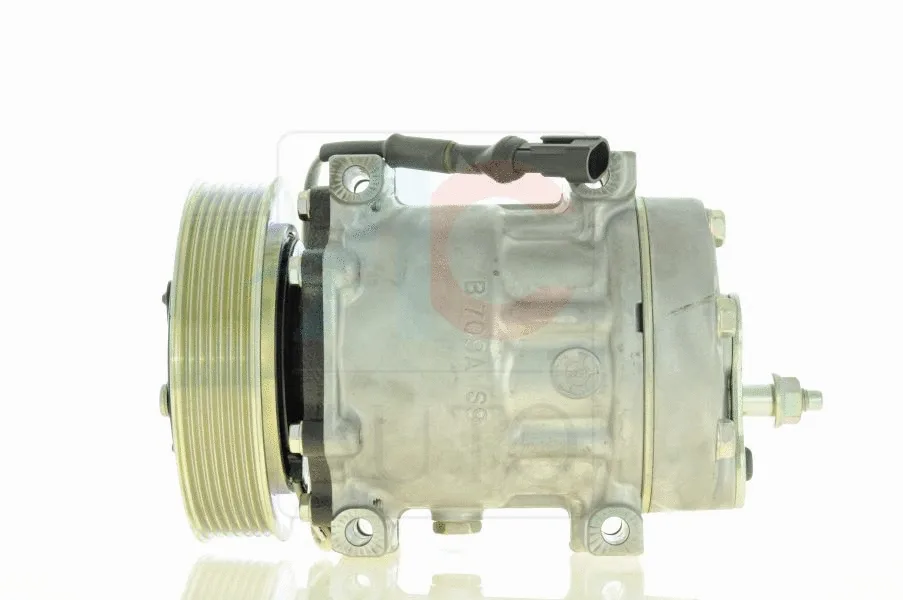 Compressor, air conditioning (AC-01SD270)