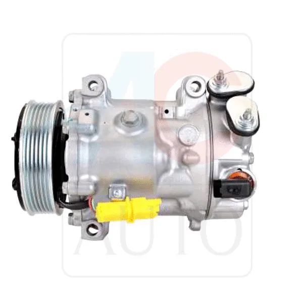 Compressor, air conditioning (AC-01SD221)