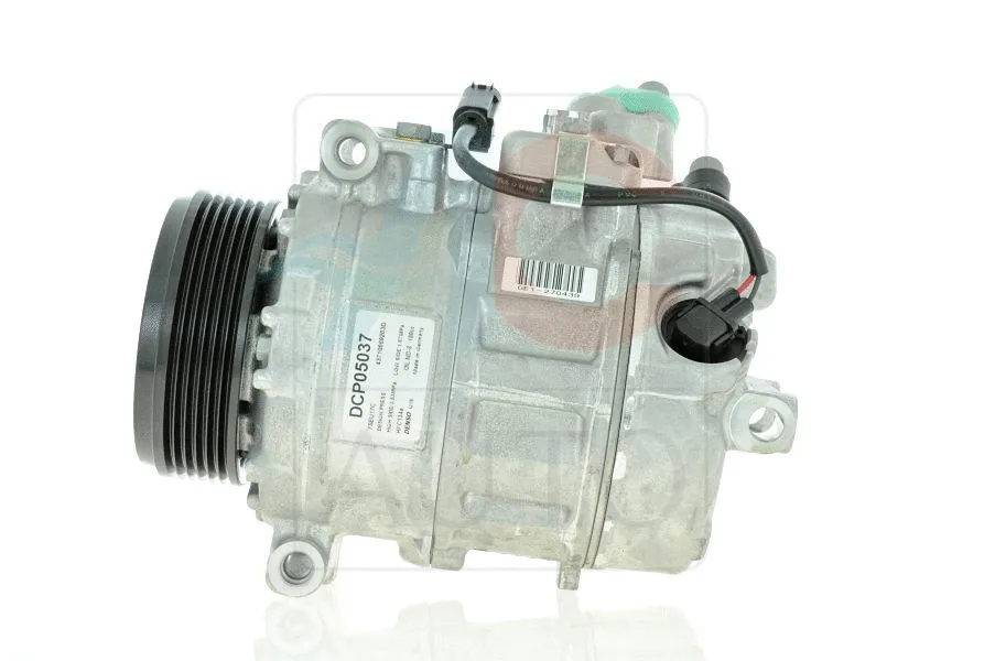 Compressor, air conditioning (AC-01DN569)
