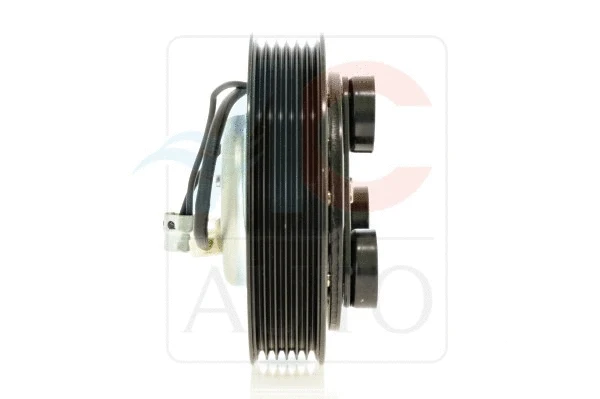 Magnetic Clutch, air conditioning compressor