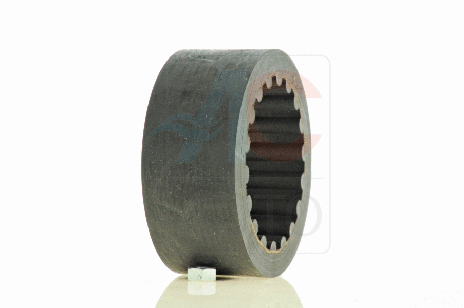 Drive Plate, magnetic clutch compressor (AC-05DN37)