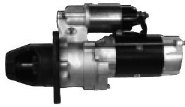 Starter (AC-JBS0740)