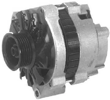 Alternator (AC-CBA5164)