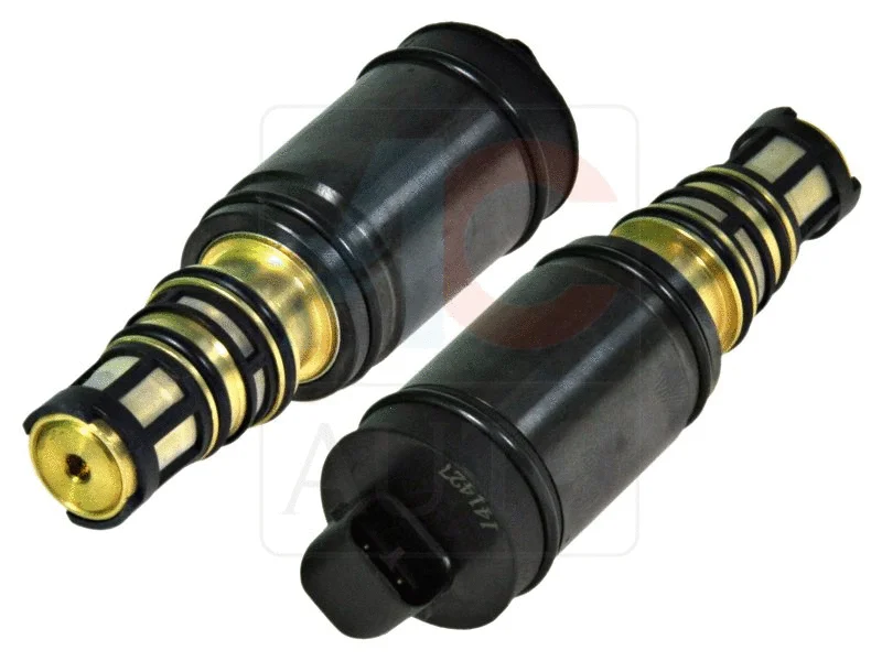 Control Valve, air conditioning compressor (AC-02DN13)