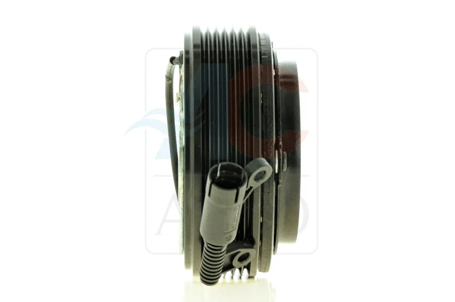 Magnetic Clutch, air conditioning compressor