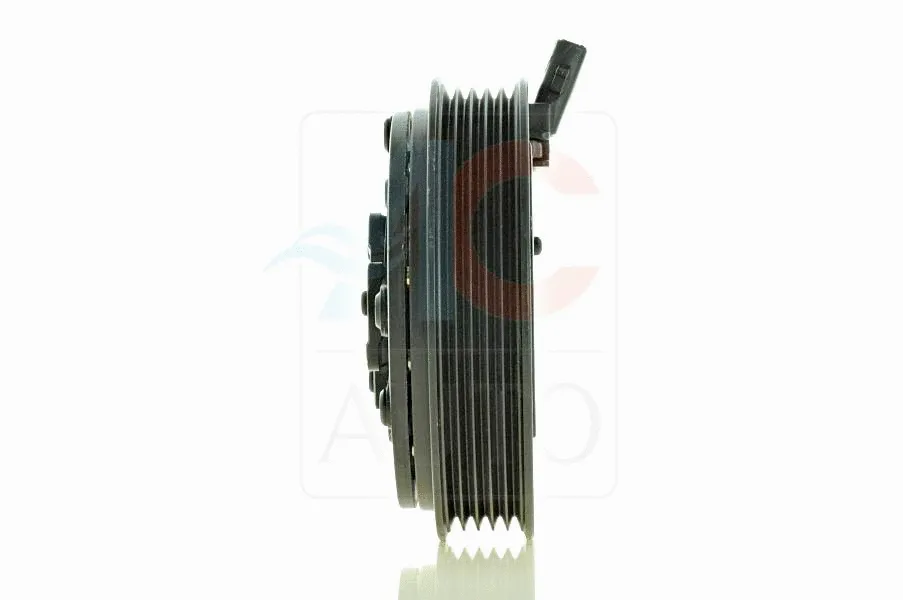 Magnetic Clutch, air conditioning compressor