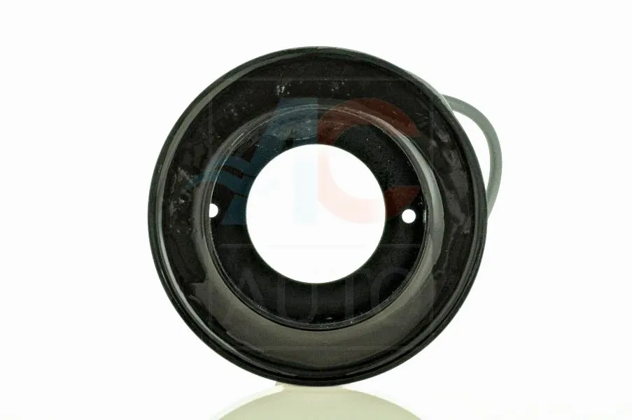 Coil, magnetic-clutch compressor