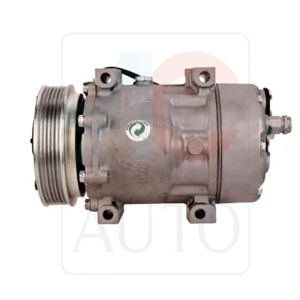 Compressor, air conditioning (AC-01SD158)