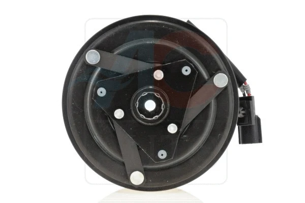 Magnetic Clutch, air conditioning compressor