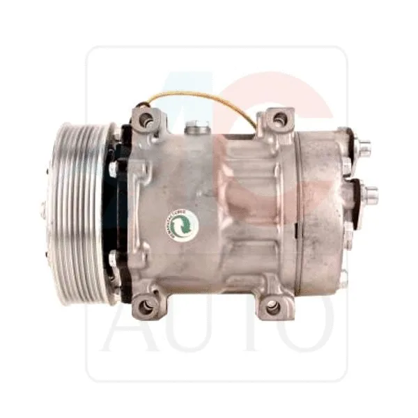 Compressor, air conditioning (AC-01SD198)