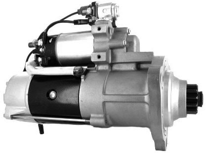 Starter (AC-CBS5731)