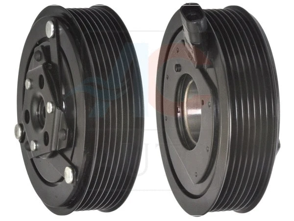 Magnetic Clutch, air conditioning compressor (AC-06DL08)