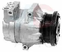 Compressor, air conditioning (AC-01DL033)