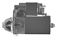 Starter (AC-JBS1079)