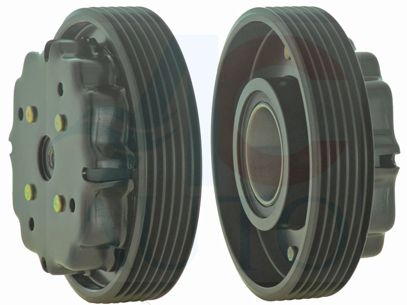 Magnetic Clutch, air conditioning compressor (AC-06DN199)