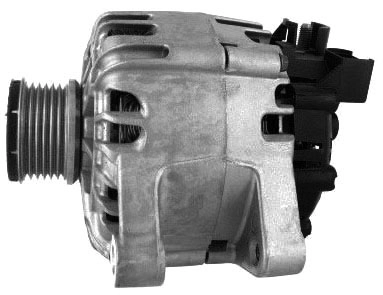 Alternator (AC-CBA2091)