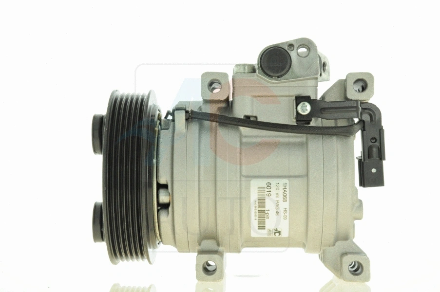 Compressor, air conditioning (AC-01HA068)