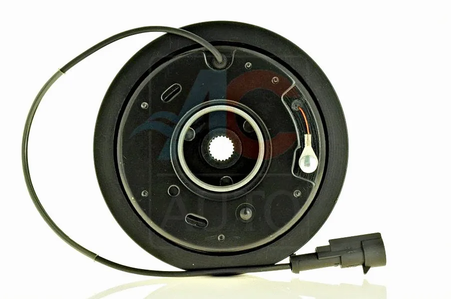 Magnetic Clutch, air conditioning compressor