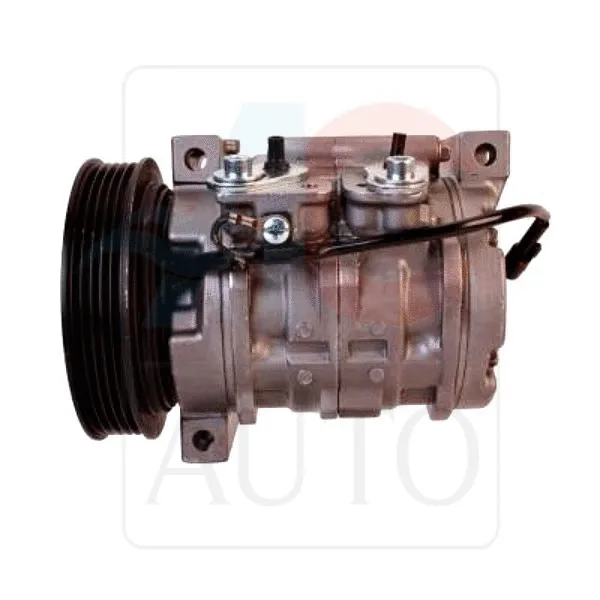 Compressor, air conditioning (AC-01DN207)
