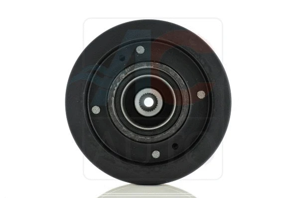 Magnetic Clutch, air conditioning compressor