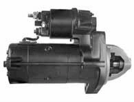 Starter (AC-CBS1265)