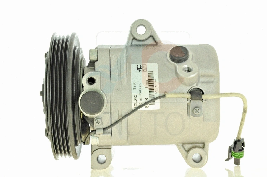 Compressor, air conditioning (AC-01CL042)