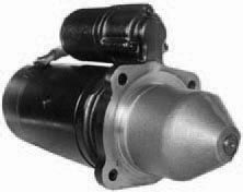 Starter (AC-CBS5427)