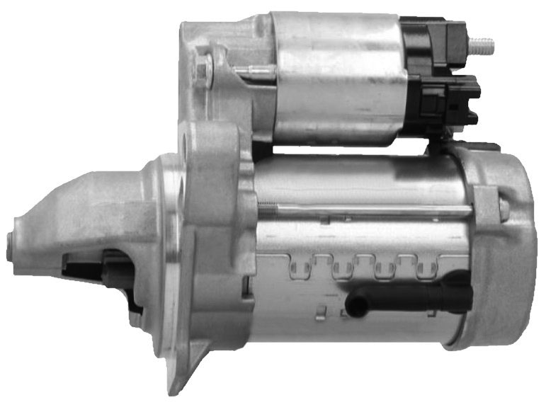 Starter (AC-CBS5852)