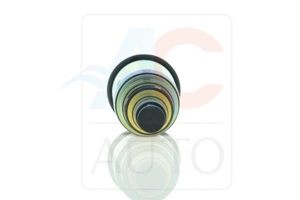 Control Valve, air conditioning compressor