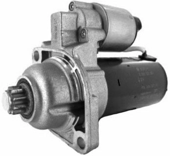 Starter (AC-CBS1440)