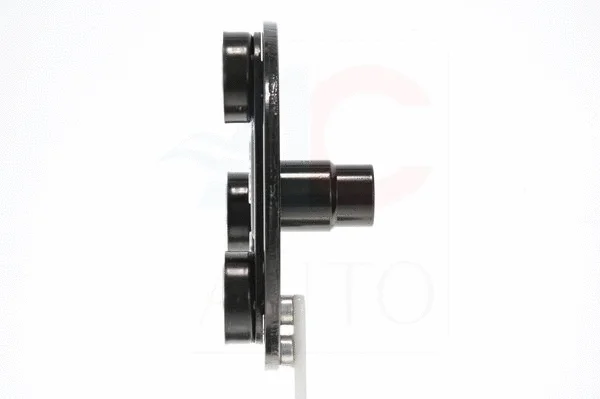 Drive Plate, magnetic clutch compressor