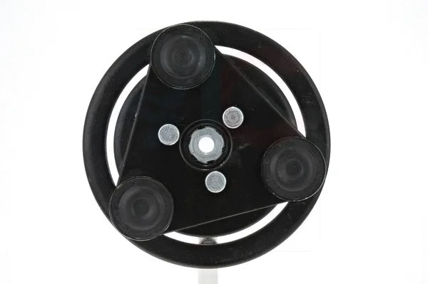 Drive Plate, magnetic clutch compressor