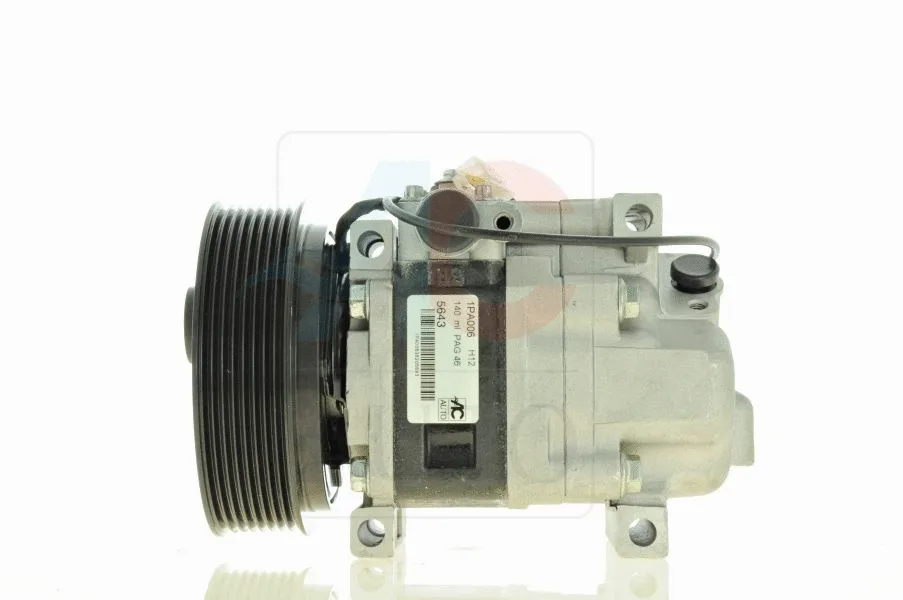 Compressor, air conditioning (AC-01PA006)