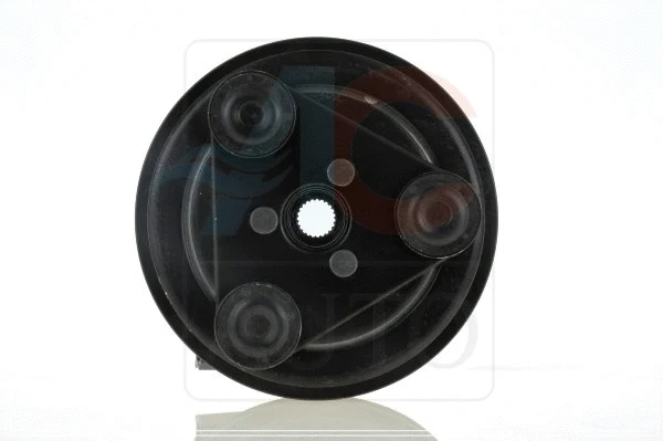Magnetic Clutch, air conditioning compressor