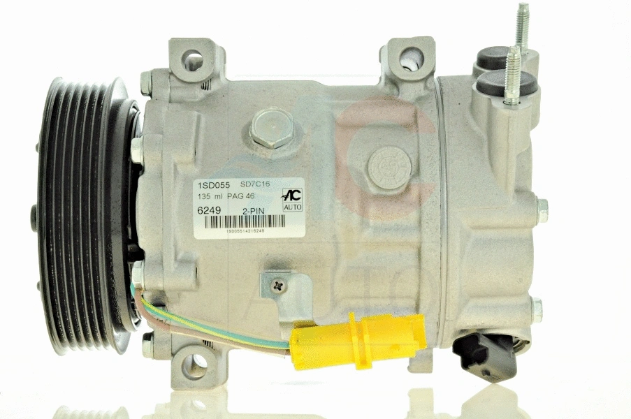 Compressor, air conditioning (AC-01SD055)