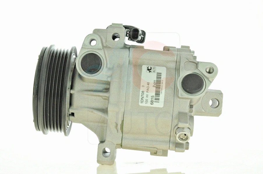 Compressor, air conditioning (AC-01DN708)