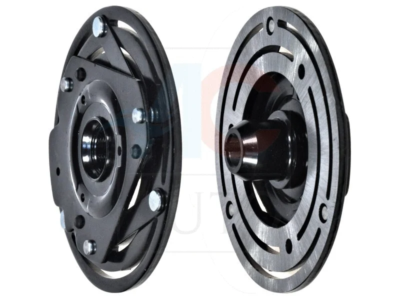 Drive Plate, magnetic clutch compressor (AC-05DL06)