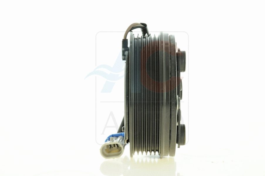 Magnetic Clutch, air conditioning compressor