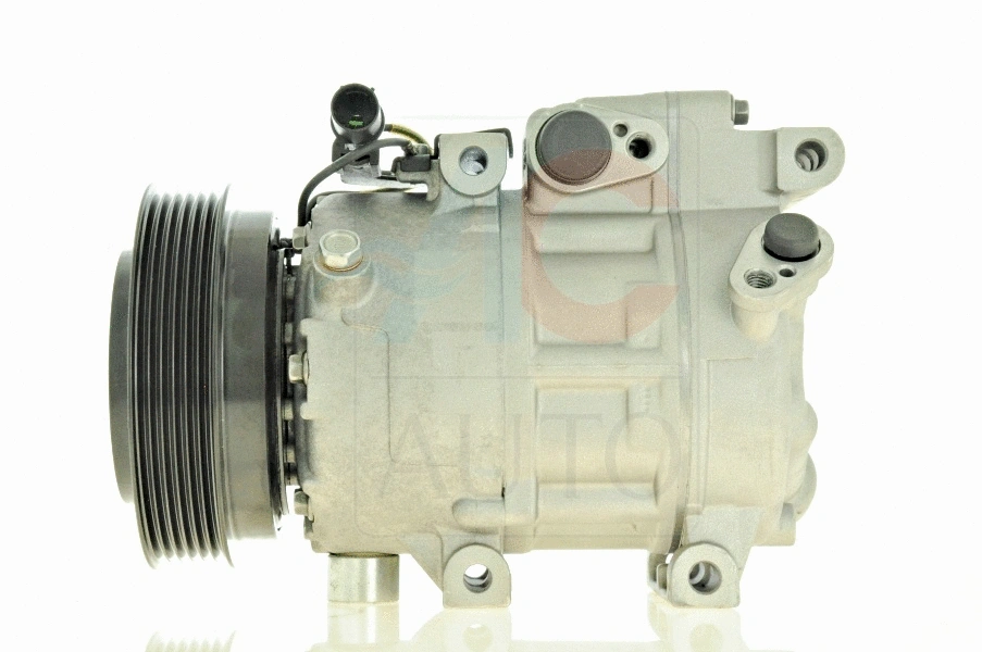 Compressor, air conditioning (AC-01HA016)