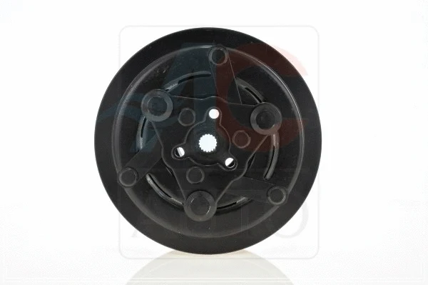 Magnetic Clutch, air conditioning compressor