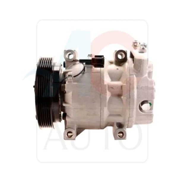 Compressor, air conditioning (AC-01CL025)
