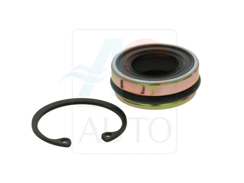 Shaft Seal, compressor shaft (AC-10XK20)