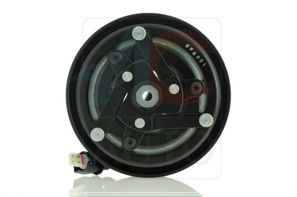 Magnetic Clutch, air conditioning compressor