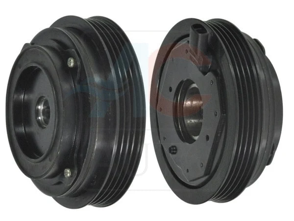 Magnetic Clutch, air conditioning compressor (AC-06DN59)