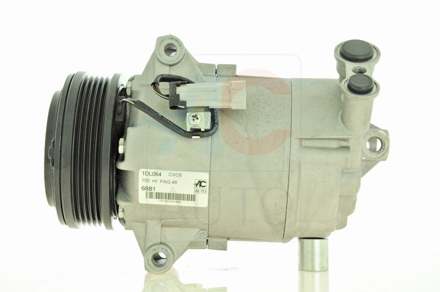 Compressor, air conditioning (AC-01DL064)