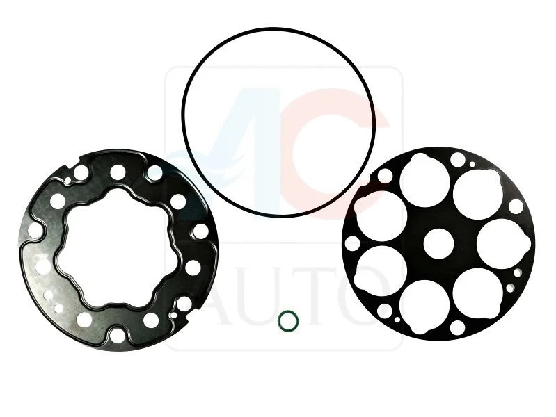 Shaft Seal, compressor shaft (AC-10XK213)