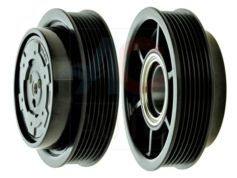 Magnetic Clutch, air conditioning compressor (AC-06DN168)